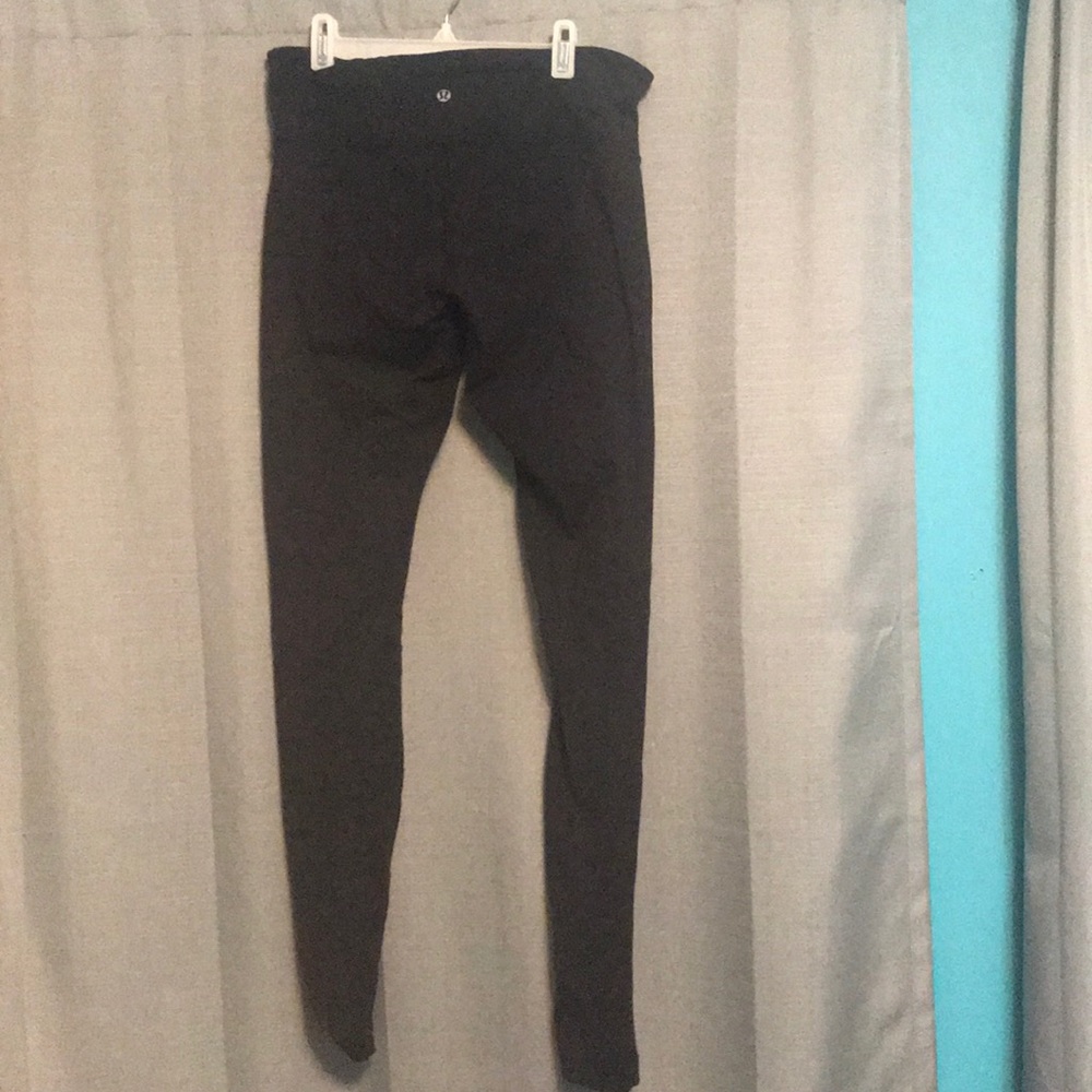 Lulu leggings